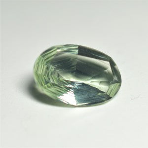 Green Amethyst