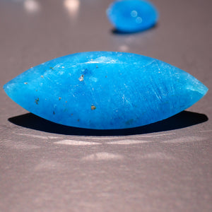 Blue Opal