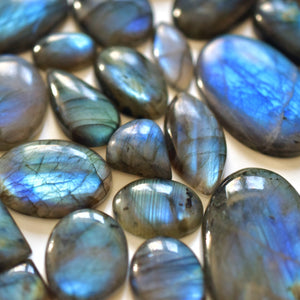 Labradorite