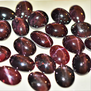 Star Garnet