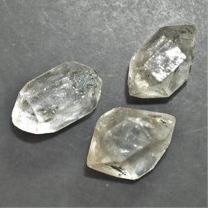 Quartz Crystal