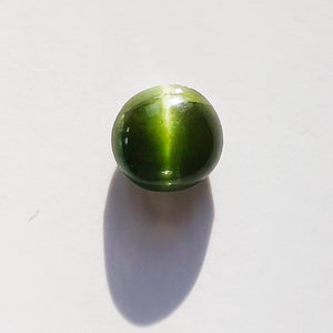 Green Cats Eye Diopside