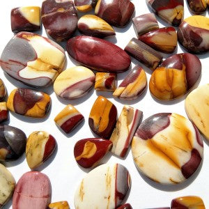Mookaite