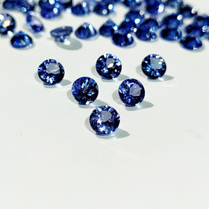 Tanzanite
