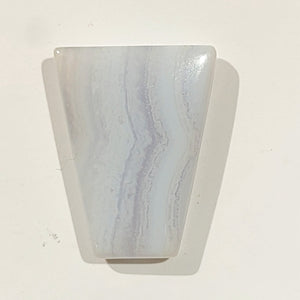 Blue Lace Agate