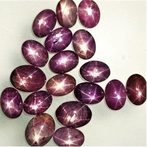 Star Ruby
