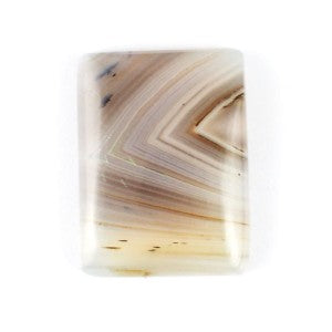 Botswana Agate