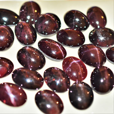 Star Garnet