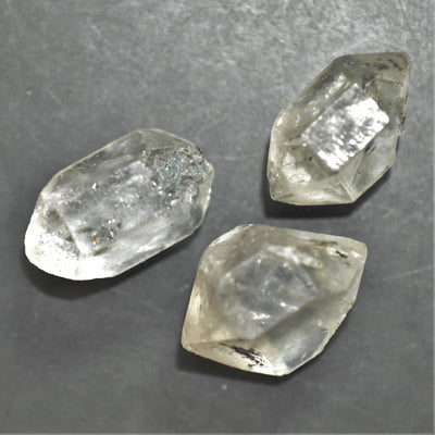 Quartz Crystal