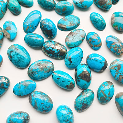 Turquoise