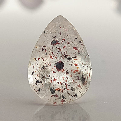 Lepidocrocite Quartz