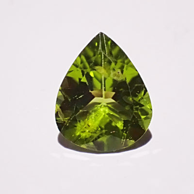 Peridot