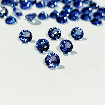 Tanzanite