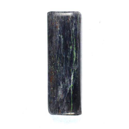 Blue Aventurine 30x10mm Rectangular Cabochon