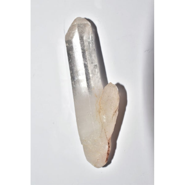 Quartz Crystal 48x17mm Single Terminated Gemstone