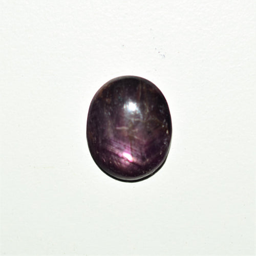 Ruby 14x12mm Oval Loose Gemstone Cabochon
