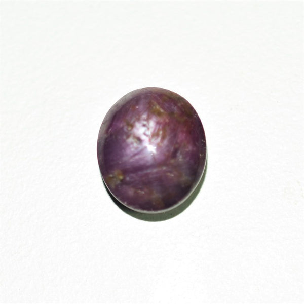 Ruby 13x11mm Oval Loose Gemstone Cabochon