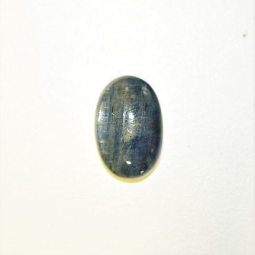 Kyanite 19x12mm Oval Cabochon