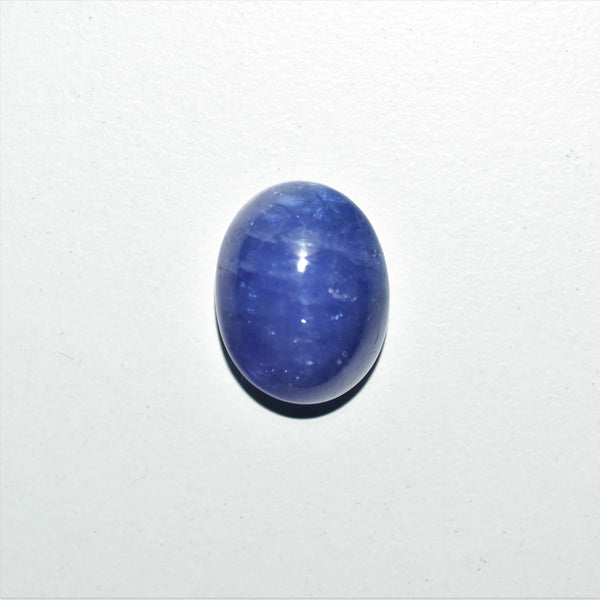 Tanzanite 17x13mm Oval Cabochon