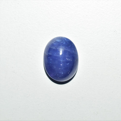 Tanzanite 17x13mm Oval Cabochon