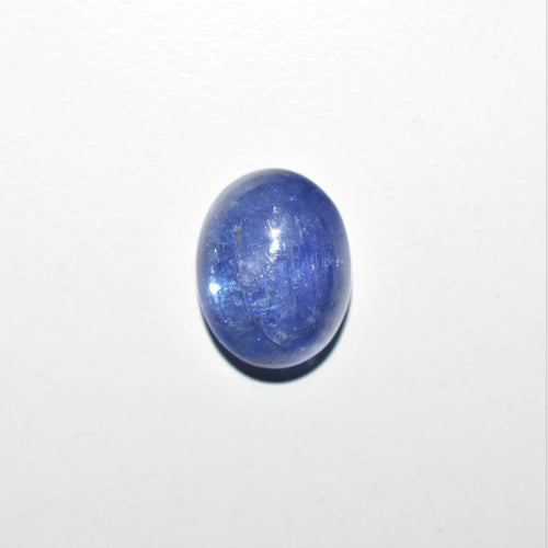 Tanzanite Oval Cabochon