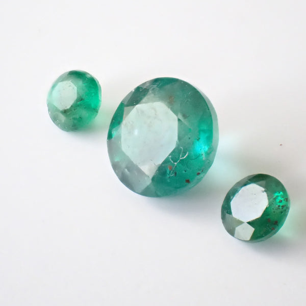 Emerald Gem Pack