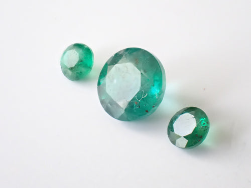Emerald Gem Pack