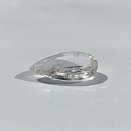 Morganite 12.7x6.6mm Pear  Cut Faceted Gemstones