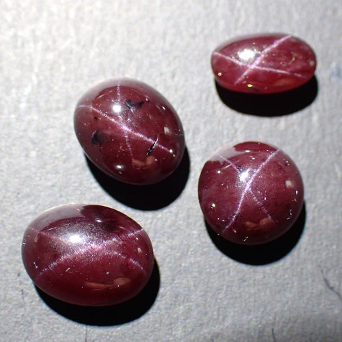 Star Garnet Gem Pack.