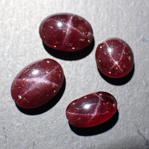 Star Garnet Gem Pack