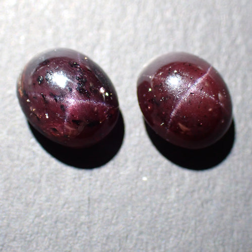 Star Garnet Gem Pack