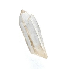 Quartz Crystal 31x17mm Single Terminated Gemstone