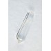 Quartz Crystal 61x15x12mm Double Terminated Gemstone