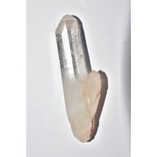 Quartz Crystal 48x17mm Single Terminated Gemstone