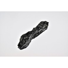 Tektite Meteorite (Black) 50x13mm Loose Full Form Crystal