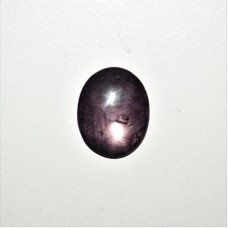 Ruby 19x15mm Oval Loose Gemstone Cabochon