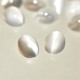 Moonstone 9x7mm Oval Cabochon Pair