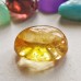 Citrine 15x13mm Oval Cabochon