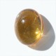 Citrine 17x13mm Oval Cabochon