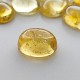 Citrine 11x9mm Oval Cabochon