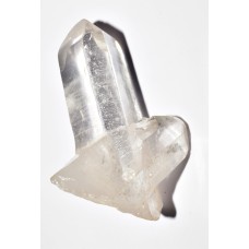 Quartz Crystal 35x23x14mm Single Terminated Gemstone