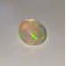 Opal (Ethiopian)10.8x8.6mm Oval Cabochon