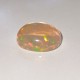 Opal (Ethiopian)12x9.2mm Oval Cabochon