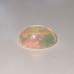 Opal (Ethiopian) 10.2x7.5mm Oval Cabochon