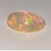 Opal (Ethiopian) 11.3x8mm Oval Cabochon