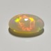 Opal (Ethiopian) 18x11mm Oval Cabochon