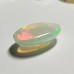 Opal (Ethiopian) 17.5x10.5mm Oval Cabochon