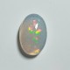 Opal (Ethiopian) 16.5x11mm Oval Cabochon