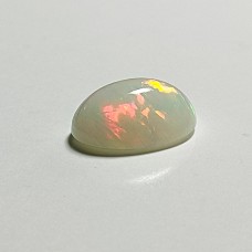 Opal (Ethiopian) 13x9mm Oval Cabochon