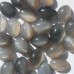 Gray Moonstone 14x10mm Oval Cabochon